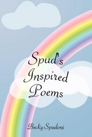 Carte Spud's Inspired Poems Becky Spadoni