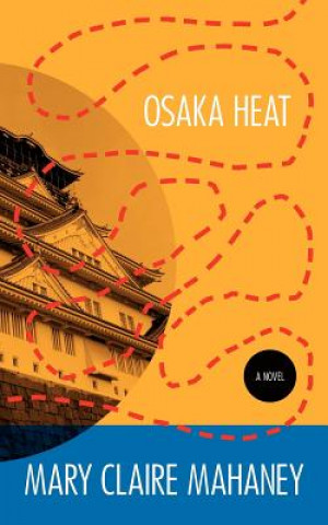 Carte Osaka Heat Mary Claire Mahaney