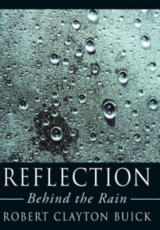 Kniha Reflection Robert Clayton Buick