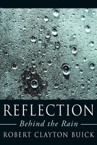 Kniha Reflection Robert Clayton Buick