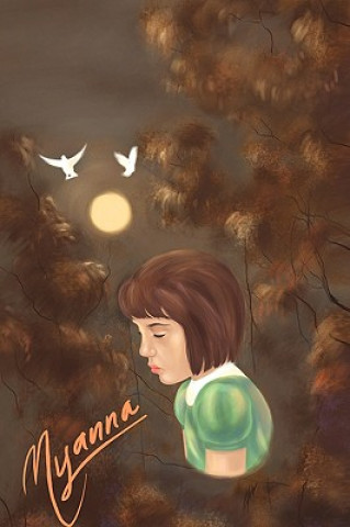 Βιβλίο Myanna Lillian Silva