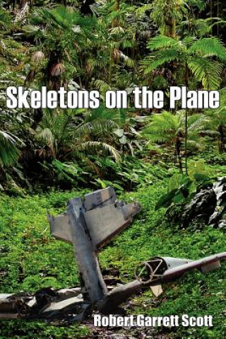 Βιβλίο Skeletons on the Plane Robert Garrett Scott