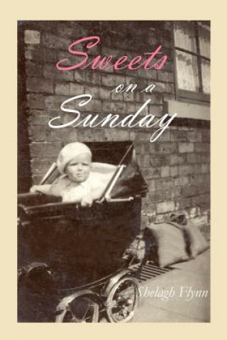 Kniha Sweets on a Sunday Shelagh Flynn