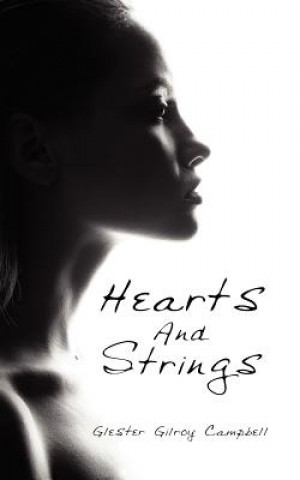 Carte Hearts And Strings Glester Gilroy Campbell