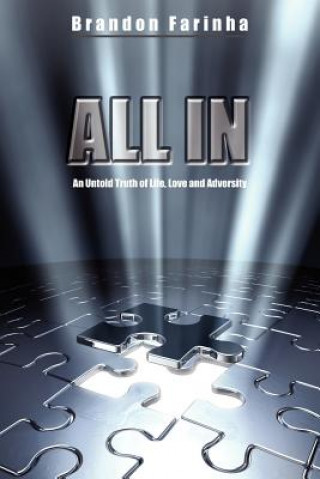 Книга All In Brandon Farinha