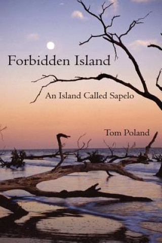 Kniha Forbidden Island Tom Poland