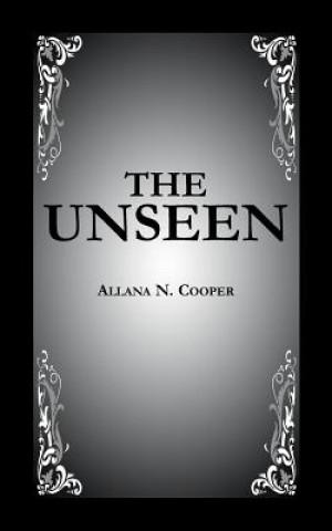 Libro Unseen Allana N Cooper