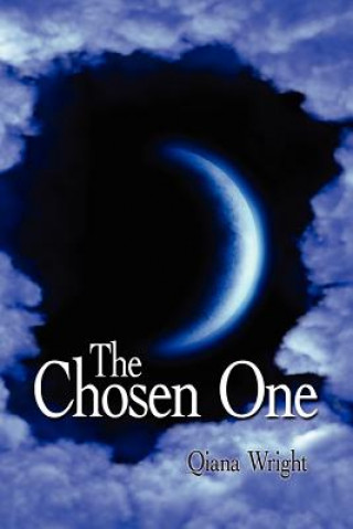 Книга Chosen One Qiana Wright