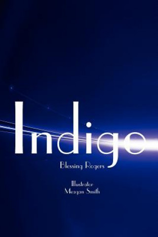 Libro Indigo Blessing Rogers
