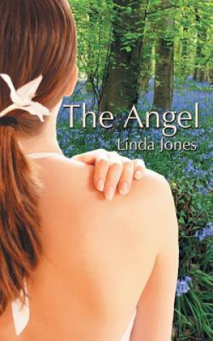 Книга Angel Linda Jones