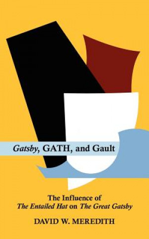 Libro Gatsby, Gath, and Gault David W Meredith