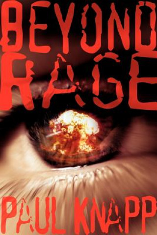 Buch Beyond Rage Paul Knapp