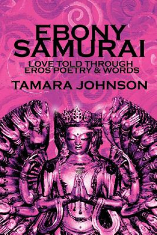 Carte Ebony Samurai Tamara Johnson