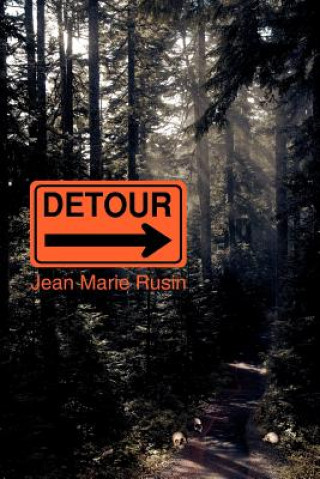 Knjiga Detour Jean Marie Rusin