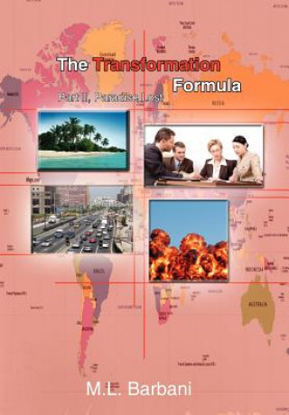 Libro Transformation Formula M L Barbani
