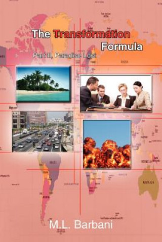 Βιβλίο Transformation Formula M L Barbani