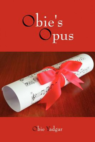 Buch Obie's Opus Obie Yadgar