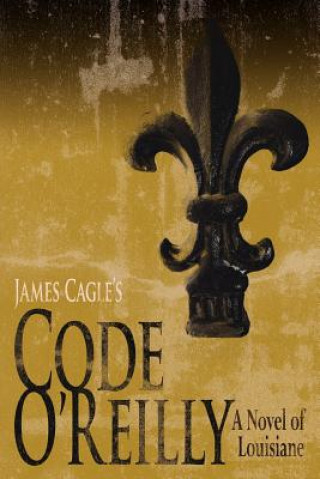 Knjiga Code O'Reilly James Cagle