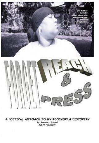 Livre Forget, Reach & Press Brenda L Stovall