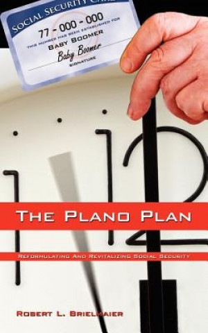Knjiga Plano Plan Robert L Brielmaier