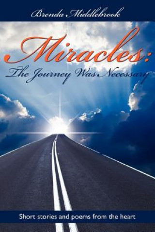 Buch Miracles Brenda Middlebrook