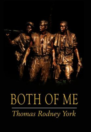 Buch Both Of Me Thomas Rodney York