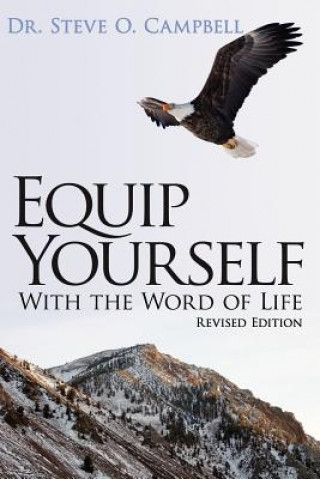 Kniha Equip Yourself Steve O Campbell