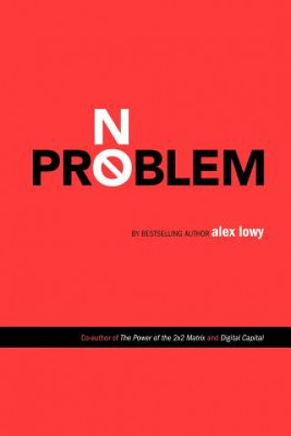 Knjiga No Problem Lowy