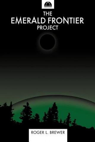 Carte Emerald Frontier Project Roger L Brewer