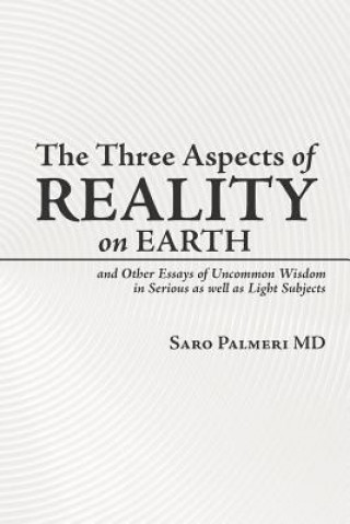 Carte Three Aspects of Reality on Earth Palmeri