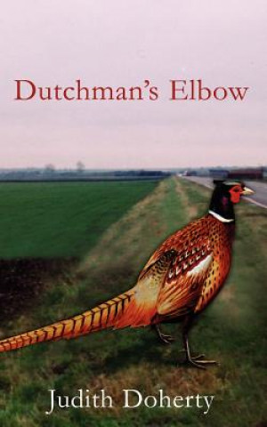 Kniha Dutchman's Elbow Judith Doherty