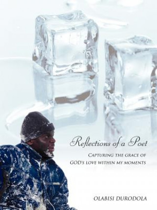 Kniha Reflections of A Poet Olabisi Durodola