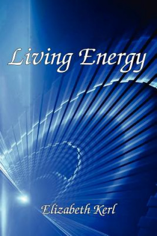 Livre Living Energy Elizabeth Kerl