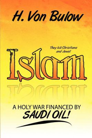 Carte Islam H Von Bulow