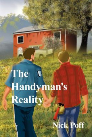 Книга Handyman's Reality Nick Poff