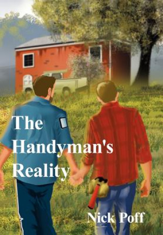 Книга Handyman's Reality Nick Poff