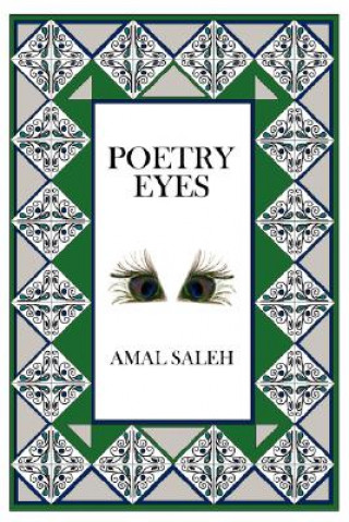 Carte Poetry Eyes Amal Saleh