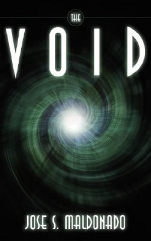 Book Void Jose S Maldonado