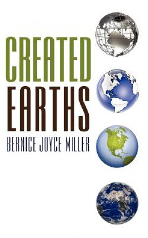 Carte Created Earths Bernice Joyce Miller