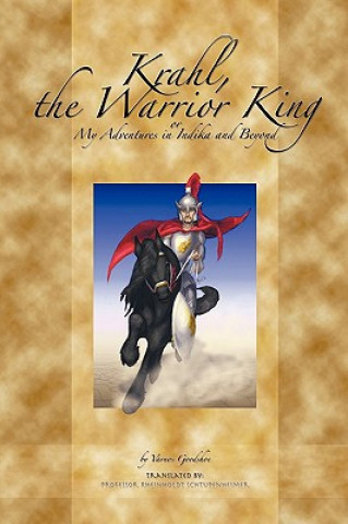 Book Krahl The Warrior King Varnos Goodshoe