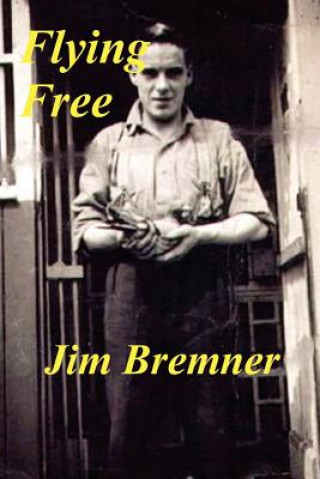 Carte Flying Free Jim Bremner
