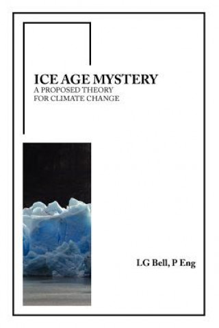 Kniha Ice Age Mystery P Eng Lg Bell