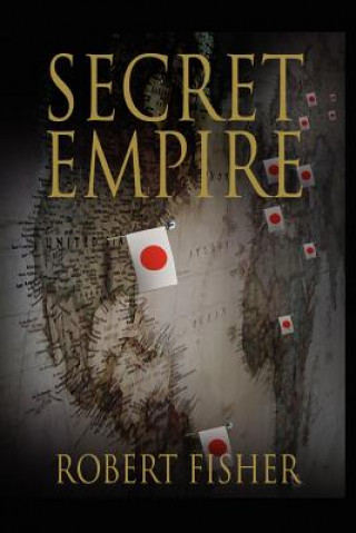 Buch Secret Empire Professor Robert Fisher