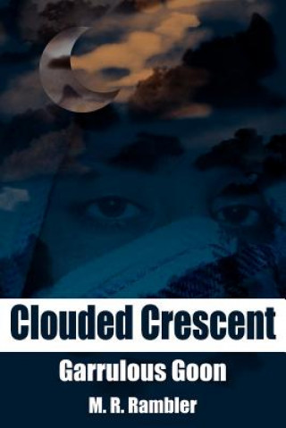 Carte Clouded Crescent M R Rambler