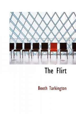 Carte Flirt Booth Tarkington