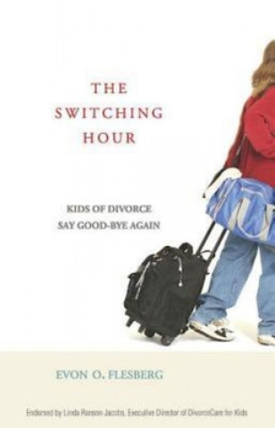 Libro Switching Hour, The Evon O Flesberg