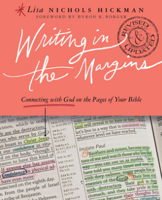 Βιβλίο Writing In The Margins Lisa Nichols Hickman