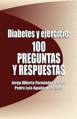 Carte Diabetes Y Ejercicio Pedro Luis Aguilera Fuentes