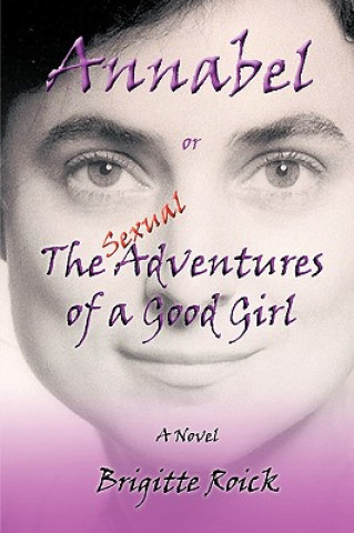 Buch Annabel Brigitte Roick