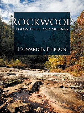 Kniha Rockwood Howard B. Pierson